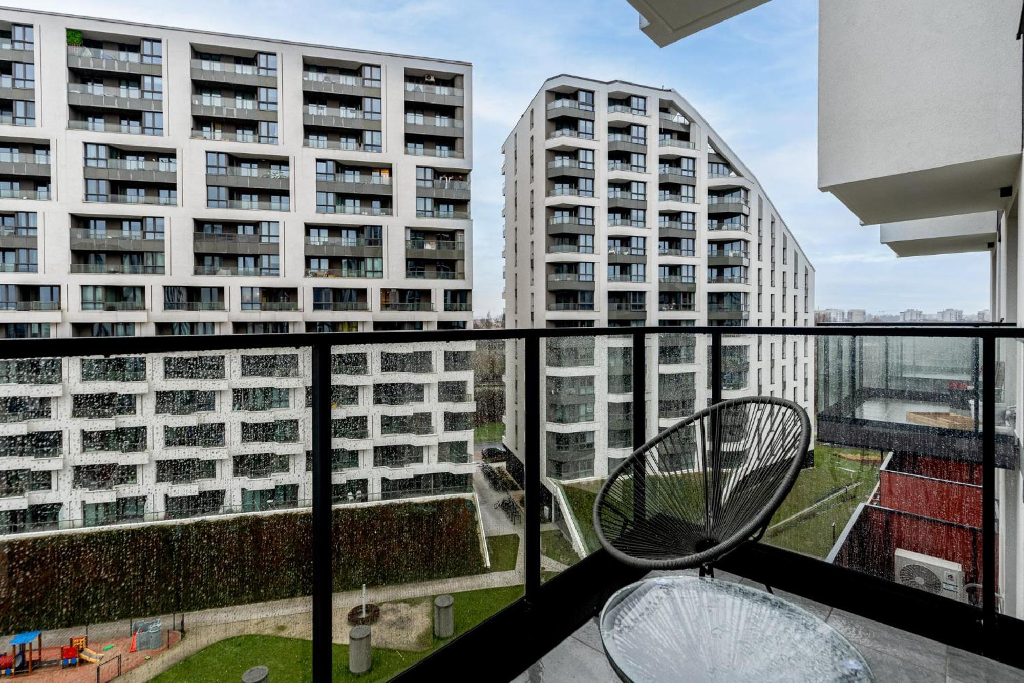 Apartment Tauron Modern *