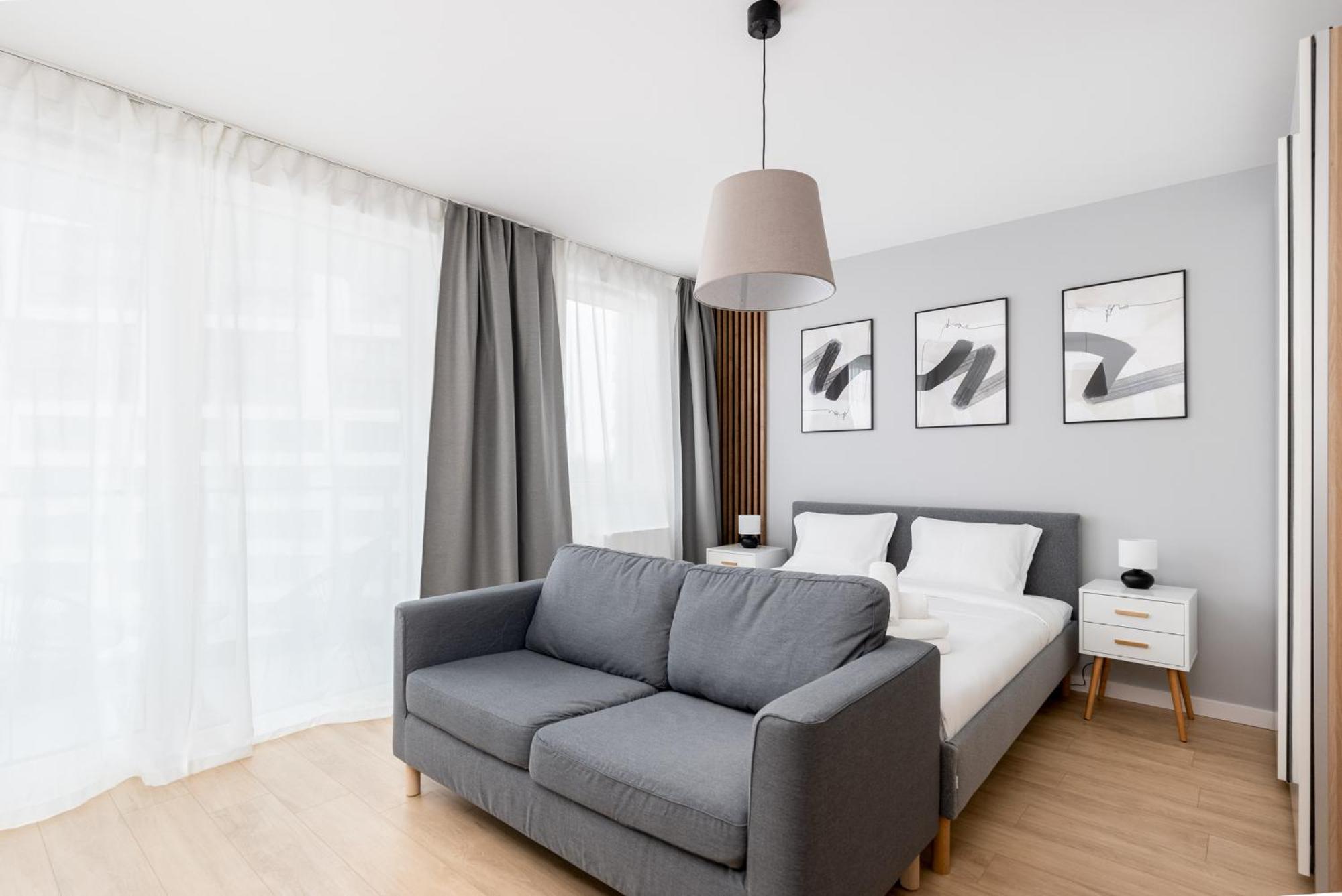 Tauron Modern Krakau