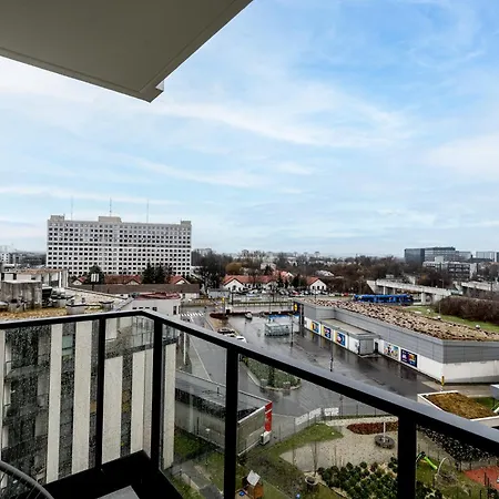 Tauron Modern Studio Krakow Exterior photo