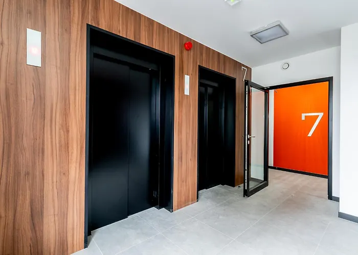 Tauron Modern Studio