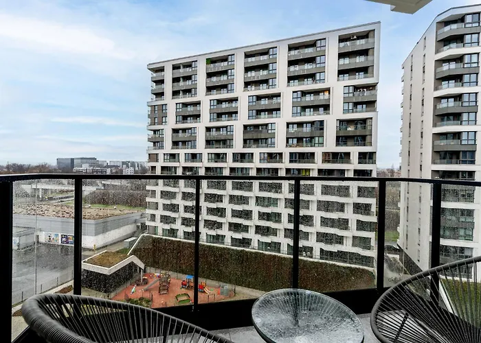 Tauron Modern Studio