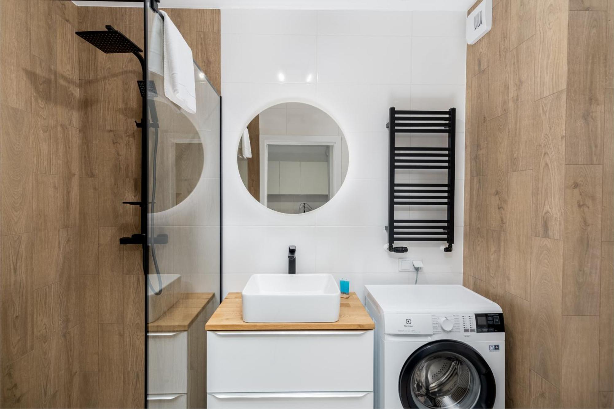 Apartment Tauron Modern