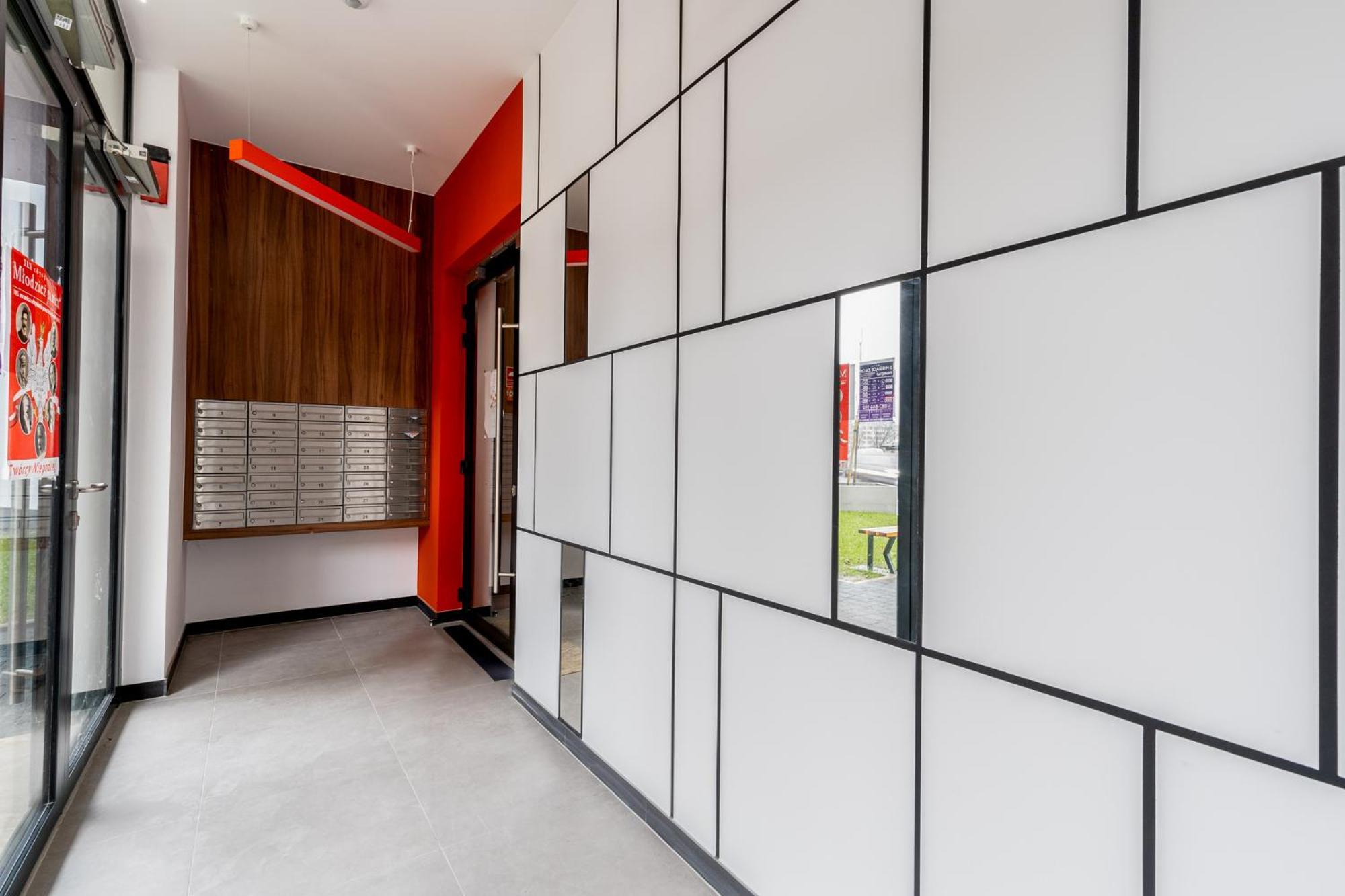 Apartment Tauron Modern *