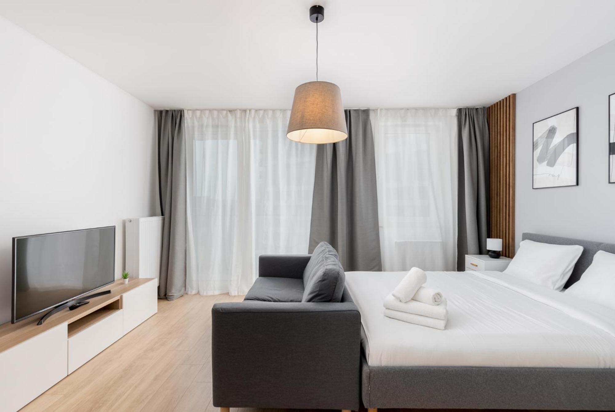 Apartment Tauron Modern