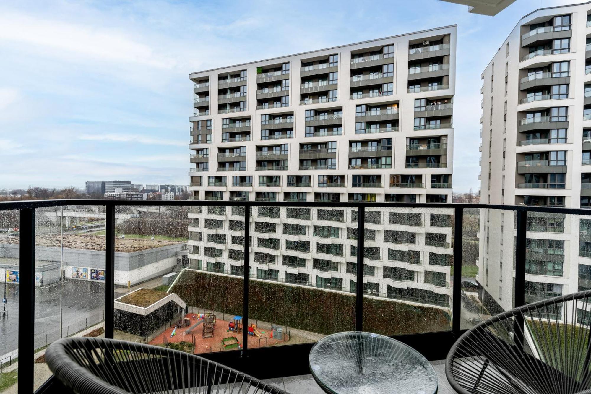 Tauron Modern Apartment